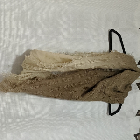 5 SCARVES FOR $40 - Picture 5 of 5